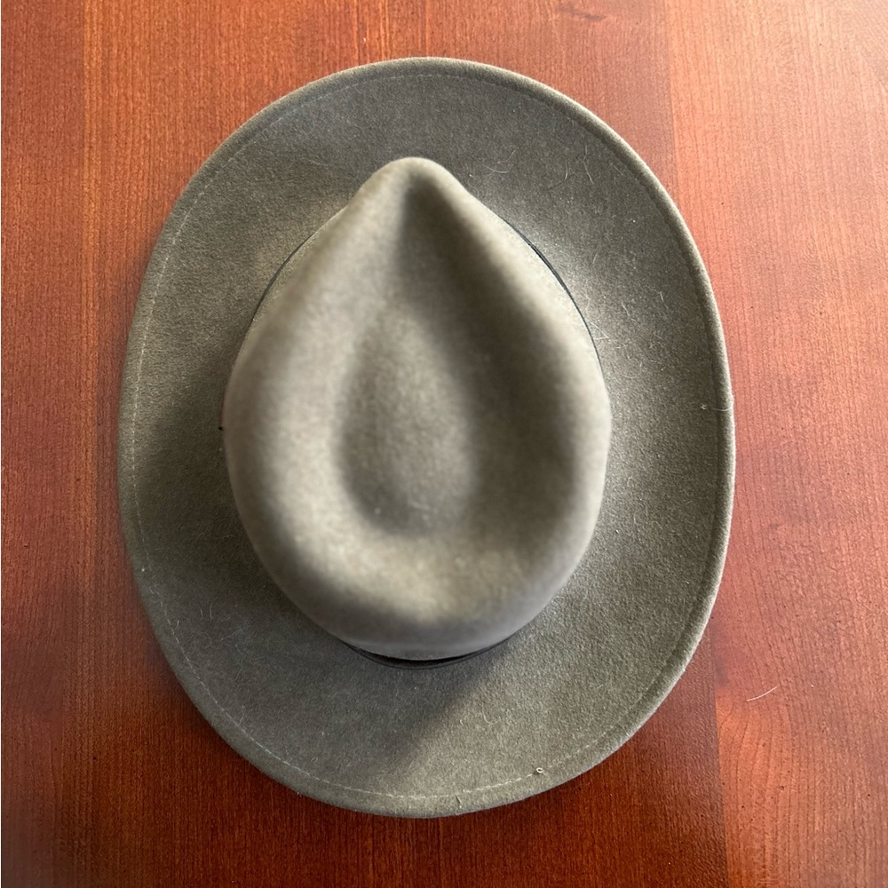 Pendleton Outback 100% Pure Wool Hat - image 7